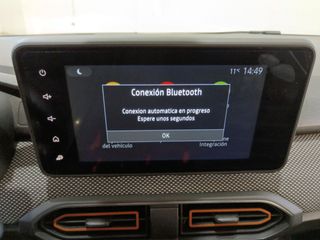 Dacia Sandero Stepway Comfort