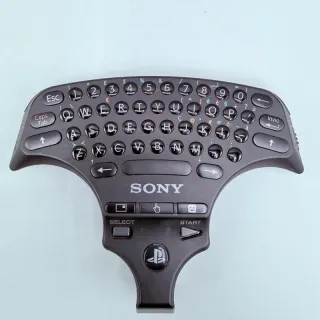 Tastiera PS3 Sony
