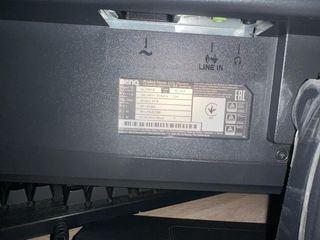Monitor Gaming BenQ ZOWIE RL2455 24