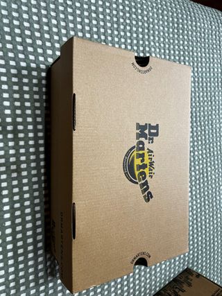 Sandalias Dr. Martens Jorge II Slingback