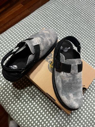 Sandalias Dr. Martens Jorge II Slingback