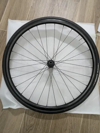 Ruedas 700c Carretera Aluminio