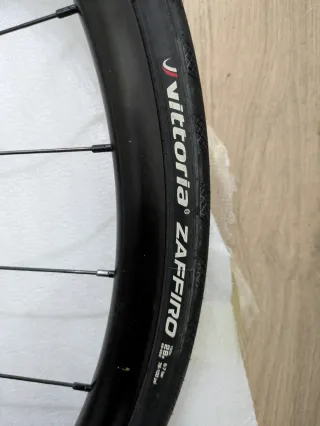 Ruedas 700c Carretera Aluminio