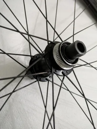 Ruedas 700c Carretera Aluminio