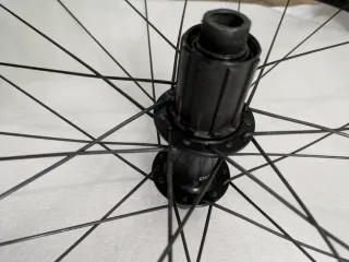 Ruedas 700c Carretera Aluminio