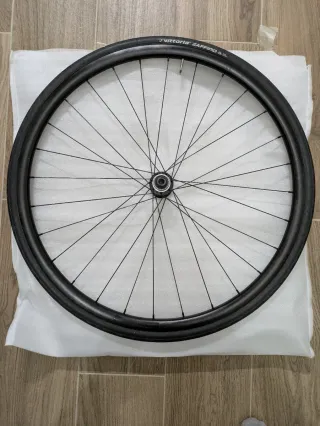 Ruedas 700c Carretera Aluminio