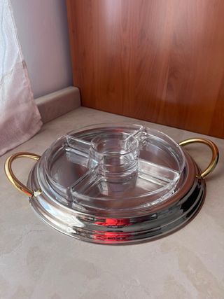 Antipastiera Vigano Group