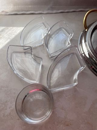 Antipastiera Vigano Group