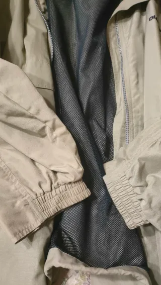 Giacca leggera Diadora