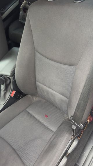 Despiece completo bmw 320d 163cv