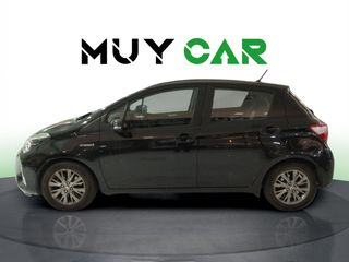 Toyota Yaris 1.5 Hybrid Active 74 kW (100 CV)