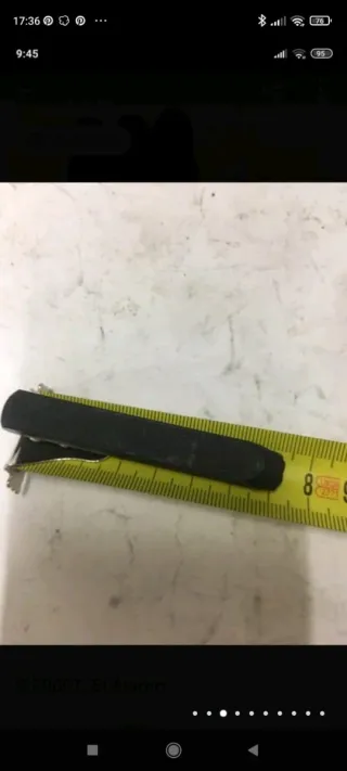 Números para troquelar