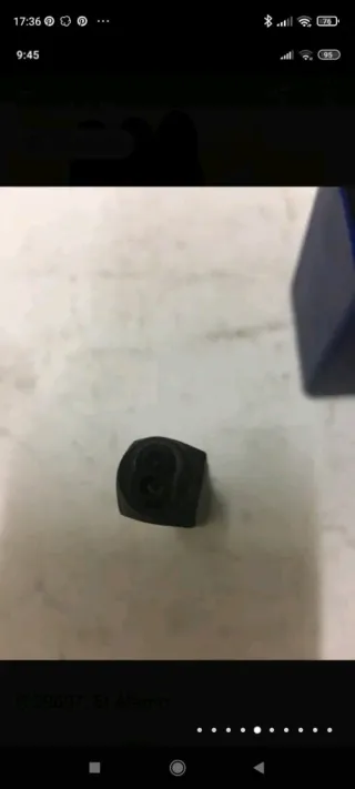 Números para troquelar