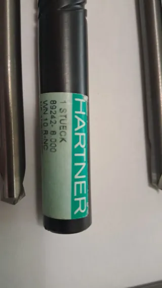 Frese Sicutool / Hartner 8.000