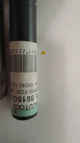 Frese Sicutool / Hartner 8.000