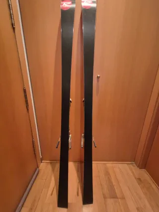 Esquís Rossignol Hero FIS GS Pro 165cm