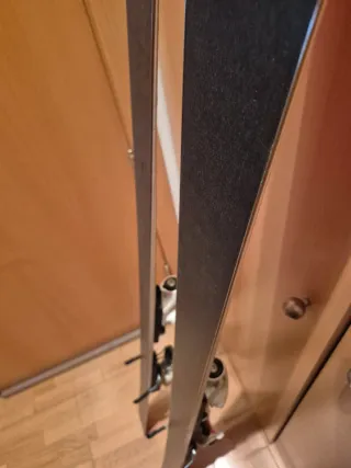 Esquís Rossignol Hero FIS GS Pro 165cm