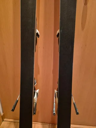 Esquís Rossignol Hero FIS GS Pro 165cm