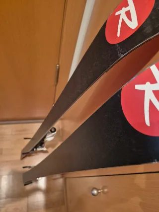 Esquís Rossignol Hero FIS GS Pro 165cm