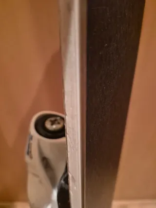 Esquís Rossignol Hero FIS GS Pro 165cm