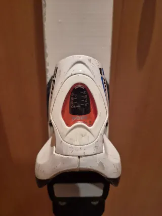 Esquís Rossignol Hero FIS GS Pro 165cm