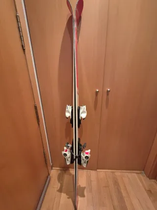 Esquís Rossignol Hero FIS GS Pro 165cm