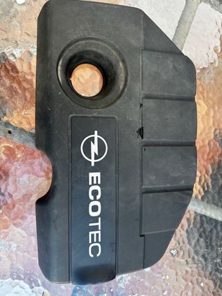 Tapa motor Opel Ecotec
