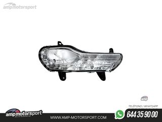 FARO ANTINIEBLA IZQUIERDO PARA FORD KUGA
