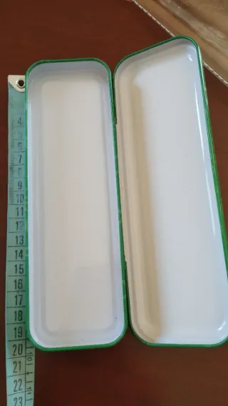 Astuccio vintage Calimero AVA