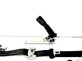 Juego cinturones Hyundai Tucson