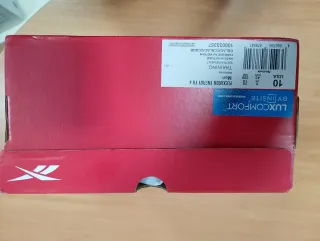 Reebok Flexagon Energy TR 4 Talla 43