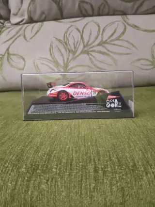 Scalextric Ninco Lexus SC430 Team Sard