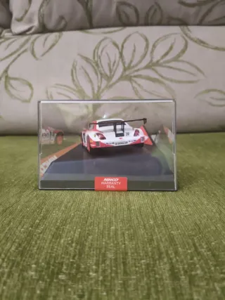 Scalextric Ninco Lexus SC430 Team Sard