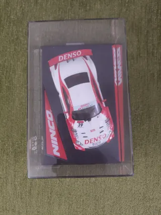 Scalextric Ninco Lexus SC430 Team Sard