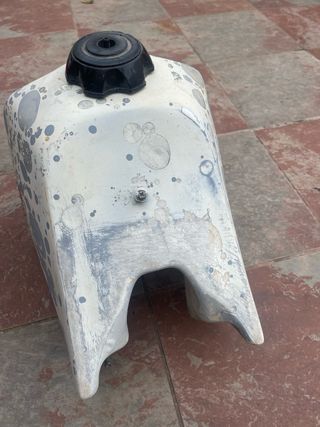 Depósito Gasolina Honda XR600 Original