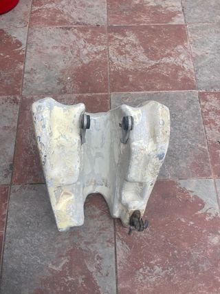 Depósito Gasolina Honda XR600 Original