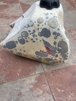 Depósito Gasolina Honda XR600 Original