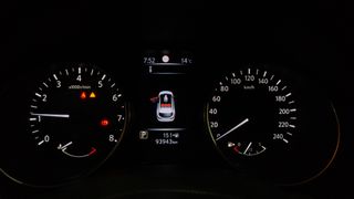 Nissan Qashqai DIG-T 115 N-Connecta Xtronic 85 kW (115 CV)