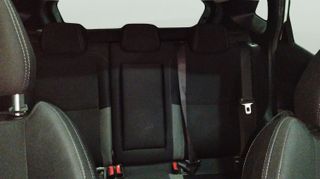 Nissan Qashqai DIG-T 115 N-Connecta Xtronic 85 kW (115 CV)