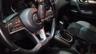 Nissan Qashqai DIG-T 115 N-Connecta Xtronic 85 kW (115 CV)