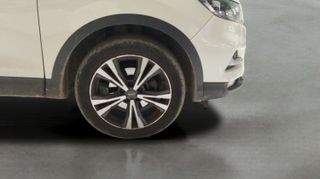 Nissan Qashqai DIG-T 115 N-Connecta Xtronic 85 kW (115 CV)