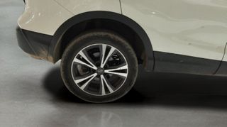 Nissan Qashqai DIG-T 115 N-Connecta Xtronic 85 kW (115 CV)