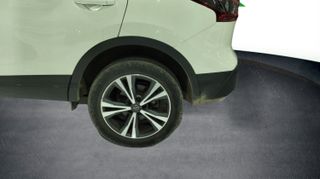 Nissan Qashqai DIG-T 115 N-Connecta Xtronic 85 kW (115 CV)