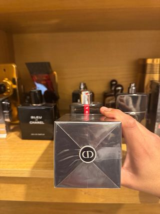 Dior Sauvage Elixir Perfume