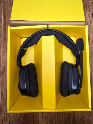 Auriculares Gaming Corsair Void RGB Elite Wireless