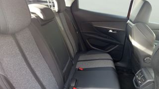 Peugeot 3008 PureTech 130 S&S Allure 96 kW (130 CV)