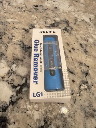 RELIFE LG1 Removedor de Pegamento Móvil
