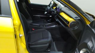 Jeep Avenger BEV Summit 115 kW (156 CV)