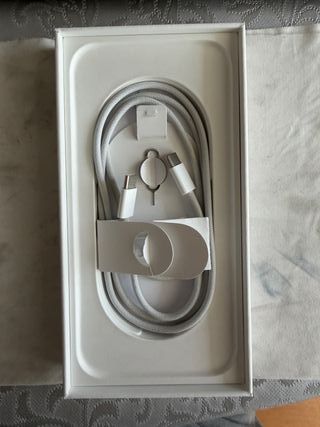 iPhone 16 Pro Max 256GB Bianco