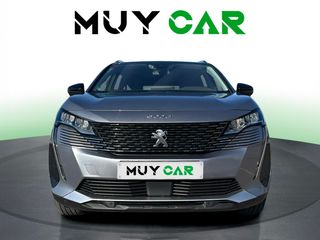 Peugeot 5008 PureTech 130 S&S Allure Pack EAT8 96 kW (130 CV)